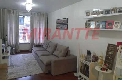 Casa com 3 quartos à venda na Rua Rafael de Oliveira, Água Fria, São Paulo