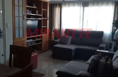 Apartamento com 3 quartos à venda na Rua Togo, Vila Maria, São Paulo