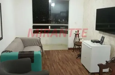 Apartamento com 2 quartos à venda na Avenida Salgado Filho, Vila Rio de Janeiro, Guarulhos