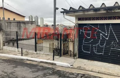 Casa com 2 quartos à venda na Rua São Ladislau, Limão, São Paulo