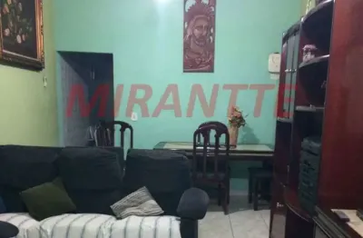 Casa com 4 quartos à venda na Rua Magarinos Torres, Vila Maria, São Paulo