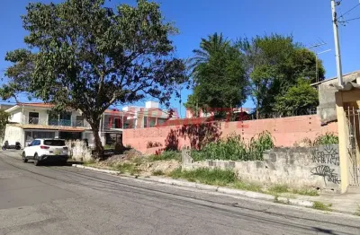 Terreno à venda na Rua Campelo, Vila Nova Mazzei, São Paulo