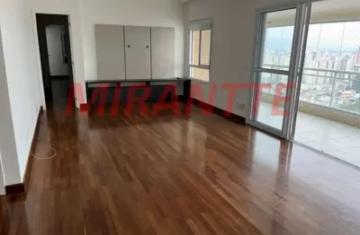 Apartamento com 3 quartos à venda na Rua Benta Pereira, Santana, São Paulo