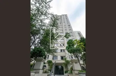 Apartamento com 3 quartos à venda na rua marcos lopes, 105, vila nova conceição, são paulo por r$ 1.290.000