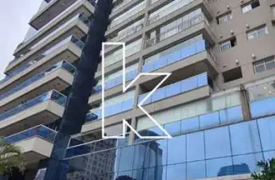 Apartamento com 1 quarto para alugar na avenida presidente juscelino kubitschek, 1545, vila nova conceição, são paulo por r$ 10.502