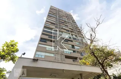 Apartamento com 2 quartos à venda na rua pascal, 1777, campo belo, são paulo por r$ 1.650.000