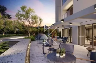 Apartamento com 1 quarto para alugar na avenida ibirapuera, 1835, indianópolis, são paulo por r$ 5.000