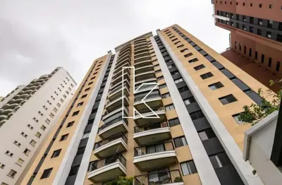 Apartamento com 6 quartos à venda na avenida dos eucaliptos, 165, moema, são paulo por r$ 4.575.000