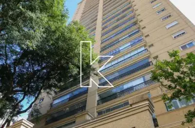 Apartamento com 2 quartos à venda na rua alvorada, 153, vila olímpia, são paulo por r$ 3.695.000