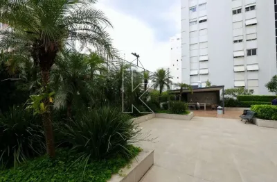 Apartamento com 3 quartos à venda na rua balthazar da veiga, 143, vila nova conceição, são paulo por r$ 3.800.000