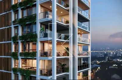 Apartamento com 3 quartos para alugar na rua joaquim floriano, 1125, itaim bibi, são paulo por r$ 30.000