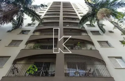 Apartamento com 2 quartos à venda na rua afonso braz, 804, vila nova conceição, são paulo por r$ 1.499.000