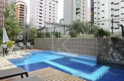 Apartamento com 3 quartos à venda na rua pintassilgo, 180, vila uberabinha, são paulo por r$ 2.900.000