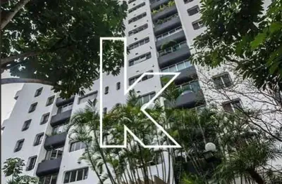 Apartamento com 3 quartos à venda na rua domingos fernandes, 700, vila nova conceição, são paulo por r$ 2.180.000