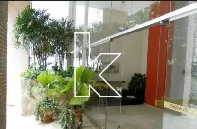 Apartamento com 3 quartos à venda na alameda casa branca, 1025, jardins, são paulo por r$ 2.195.000