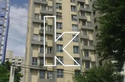 Apartamento com 1 quarto à venda na rua diogo jácome, 685, vila nova conceição, são paulo por r$ 850.000