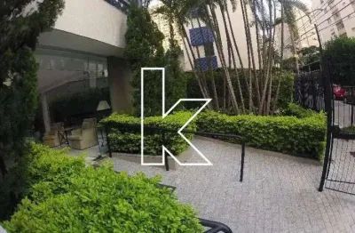 Apartamento com 3 quartos à venda na rua urimonduba, 171, itaim bibi, são paulo por r$ 2.200.000