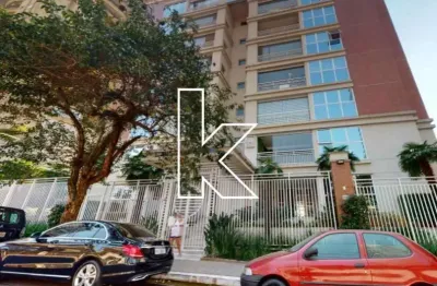 Apartamento com 2 quartos à venda na rua gararu, 202, vila nova conceição, são paulo por r$ 2.600.000