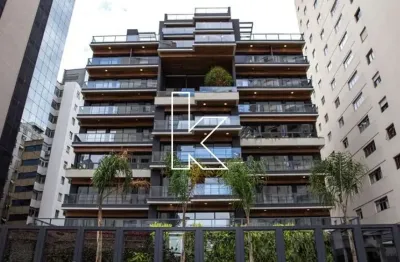Apartamento com 3 quartos à venda na rua itacema, 65, itaim bibi, são paulo por r$ 3.572.390