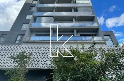 Apartamento com 1 quarto à venda na rua alvorada, 676, vila olímpia, são paulo por r$ 700.000