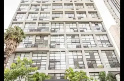 Apartamento com 1 quarto à venda na rua doutor eduardo de souza aranha, 67, vila nova conceição, são paulo por r$ 1.450.000