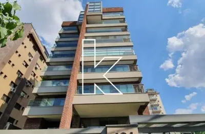 Cobertura com 1 quarto à venda na suzano, 131, jardins, são paulo por r$ 2.300.000