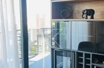 Cobertura com 1 quarto à venda na rua chilon, 184, itaim bibi, são paulo por r$ 2.800.000
