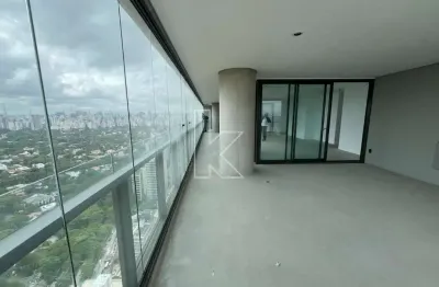 Apartamento com 4 quartos à venda na rua pedroso alvarenga, 706, itaim bibi, são paulo por r$ 19.900.000