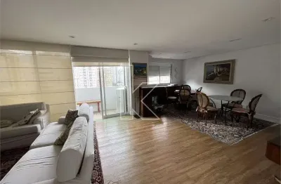 Apartamento com 3 quartos à venda na rua jesuíno arruda, 574, itaim bibi, são paulo por r$ 3.600.000