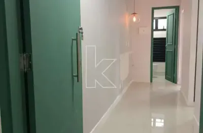 Sala comercial com 2 salas à venda na rua gomes de carvalho, 1266, vila olímpia, são paulo por r$ 250.000