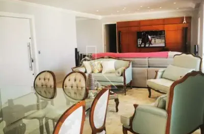Apartamento com 3 quartos à venda na rua josé de oliveira coelho, 685, vila andrade, são paulo por r$ 1.885.000