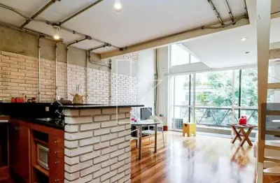Apartamento com 1 quarto à venda na rua haddock lobo, 1175, cerqueira césar, são paulo por r$ 2.130.000