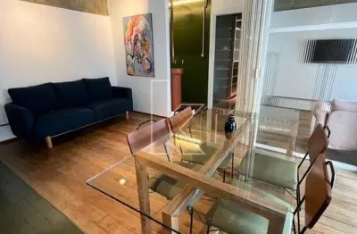 Apartamento com 1 quarto à venda na rua gomes de carvalho, 968, vila olímpia, são paulo por r$ 970.000