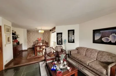 Apartamento com 3 quartos à venda na alameda dos tupiniquins, 167, moema, são paulo por r$ 1.426.000