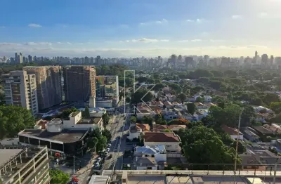 Apartamento com 3 quartos à venda na rua caconde, 39, jardim paulista, são paulo por r$ 5.100.000