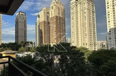 Apartamento com 1 quarto à venda na rua pacobá, 71, cidade jardim, são paulo por r$ 680.000