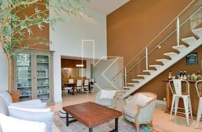 Apartamento com 3 quartos à venda na rua itapaiuna, 1800, panamby, são paulo por r$ 2.743.000