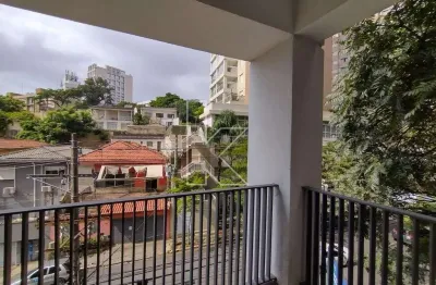 Apartamento com 1 quarto à venda na rua doutor nicolau de sousa queirós, 467, vila mariana, são paulo por r$ 515.000