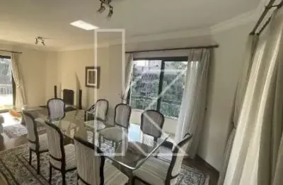 Apartamento com 4 quartos à venda na rua marie nader calfat, 50, vila andrade, são paulo por r$ 845.000