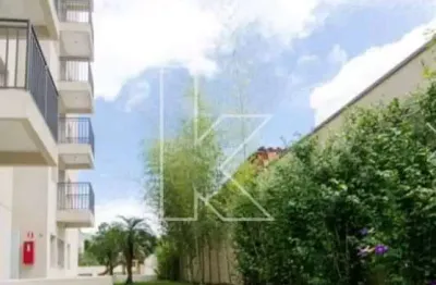 Apartamento com 2 quartos à venda na rua joão avelino pinho mellão, 20, fazenda morumbi, são paulo por r$ 280.000