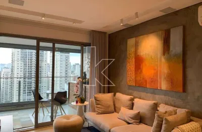 Apartamento com 1 quarto para alugar na rua marcos lopes, 272, vila nova conceição, são paulo por r$ 12.000