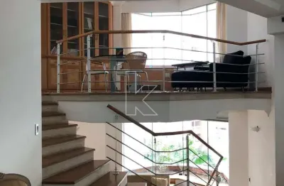 Apartamento com 4 quartos à venda na rua guarará, 522, jardim paulista, são paulo por r$ 9.988.000