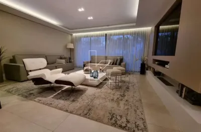 Casa em condomínio fechado com 4 quartos à venda na rua veneza, 722, jardim paulista, são paulo por r$ 9.788.000