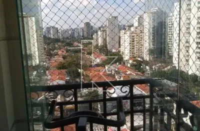 Apartamento com 2 quartos à venda na rua pensilvânia, 742, cidade monções, são paulo por r$ 2.450.000