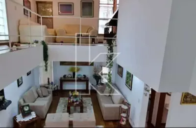 Casa com 4 quartos à venda na rua professor alfredo ashcar, 296, jardim leonor, são paulo por r$ 1.788.000