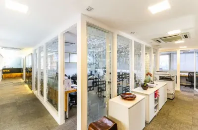 Sala comercial com 1 sala à venda na avenida brigadeiro faria lima, 1931, jardim paulistano, são paulo por r$ 1.900.000