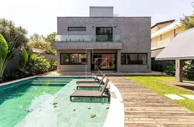 Casa com 4 quartos à venda na rua antônio de gouveia giudice, 161, alto de pinheiros, são paulo por r$ 8.800.000