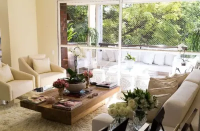 Apartamento com 5 quartos para alugar na rua tucumã, 331, jardim europa, são paulo por r$ 40.000