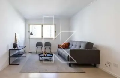 Apartamento com 3 quartos à venda na rua tabapuã, 542, itaim bibi, são paulo por r$ 1.085.000