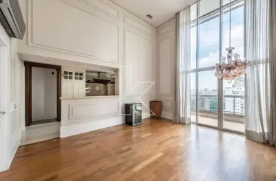 Apartamento com 2 quartos à venda na rua diogo jácome, 518, vila nova conceição, são paulo por r$ 4.900.000